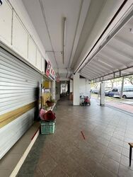 Hougang Avenue 1 (D19), Shop House #622561801